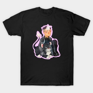 Shiro T-Shirt